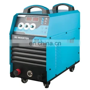 Mig 500 Soldadura 500 380v IGBT Inverter MIG Welding Machine MIG CO2 thumbnail-1