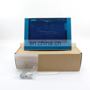In Stock for Siemens SIMATIC HMI 6AV2124-0JC01-0AX0 TP900 Comfort Panel Siemens Touch Screen SIMATIC HMI thumbnail-1