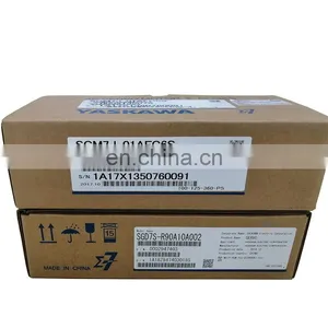 Brand New Original ac Servo Motor YASKAWA SGM7J-01AFC6S thumbnail-4