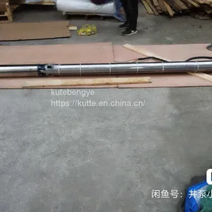 Franklin Deep Well Pump thumbnail-1