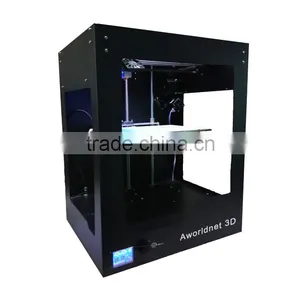 Large Biuld Size 300*200*360mm Full Metal Frame 3D Printer Assembled, FDM 3D Printer thumbnail-1