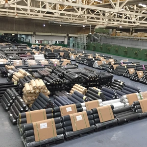 Nantong Helia Plastic Co.,ltd company overview - view 3 thumbnail