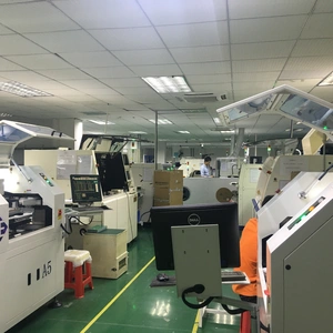 Quanzhou Jingyu Optoelectronics Technology Co., LTD company overview - view 2 thumbnail