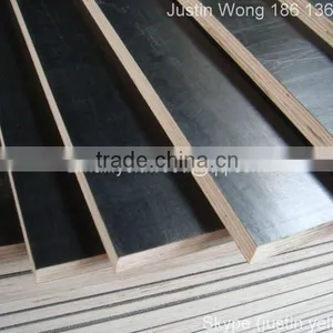 Cheap Factory Price High Quality Film Faced Plywood thumbnail-1