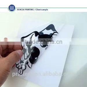Skull Mobile Phone Sticker Printer//cell Phone Case Stickers//vinyl Sticker for Mobile Phone thumbnail-2