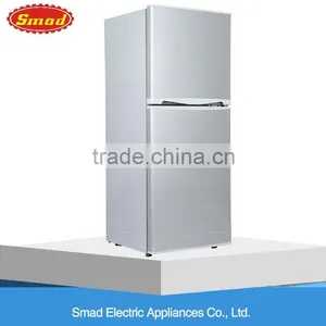Single Door Refrigerator Solar DC 12V Refrigerator thumbnail-1