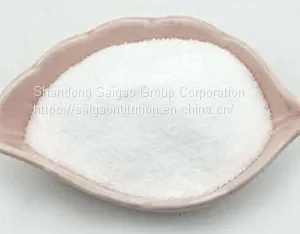 Resistant Maltodextrin Powder thumbnail-1