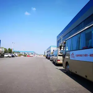 Chengli Special Automobile Co.,ltd company overview - view 4 thumbnail
