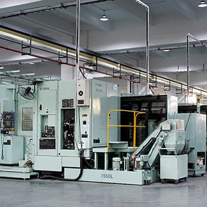 Nanjing Maragon Hydraulics Co.,Ltd. company overview - view 1 thumbnail