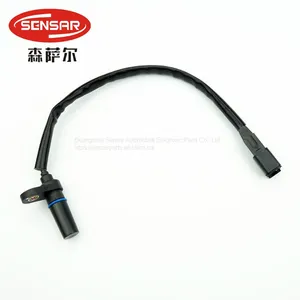 High-Quality Harley Motorcycle Crankshaft Position Sensor 32313-01A for 02-17 V-ROD VRSCA VROD thumbnail-1