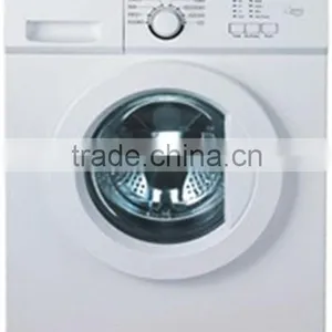 6kg Fully Automatic Front Loading Washing Machine thumbnail-1