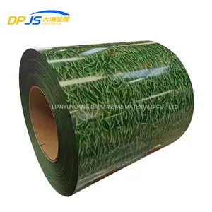 Corrugated Roofing Sheets Coil Recc/st12/dc01/dc02/dc03/dc04 Galvanised Carbon Steel Roll/strip/coil Used In Roofing Sheet thumbnail-5