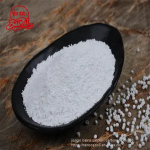 1250mesh Activated Calcium Carbonate for Rubber Tire thumbnail-1