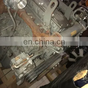 6UZ1-XDHAA-01 CX470B Engine Assy thumbnail-5