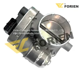 ETC_Electronic Throttle Control_ 60CPM_PEUGEOT 407 Saloon/407 SW_163632 9653909680 thumbnail-1