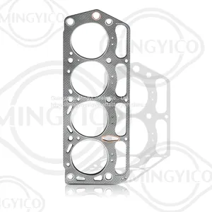 Suitable for Toyota Cylinder Head Gasket 11115-54070 Engine Overhaul Kit Gasket Kit Cylinder Bed thumbnail-2