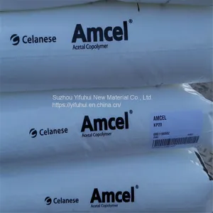 Celanese POM Amcel KP20 Polyoxymethylene Plastic Granules Raw Material thumbnail-5