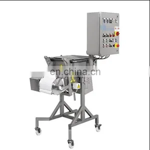China Compact Cooking Stretching Moulding Machines for Mazzarella thumbnail-1