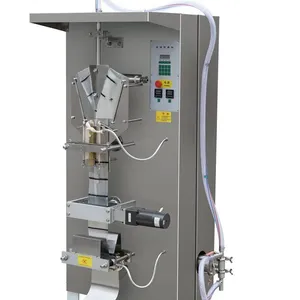 Industrial Automatic Pasteurized Milk Processing Line thumbnail-3
