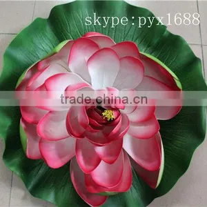 Man-made Factitious Lotus thumbnail-1