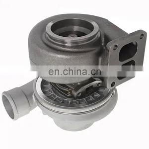 Complete Turbo HX40 6CT 3527107 3533000 3533001 3536818 3537557 3537558 thumbnail-3