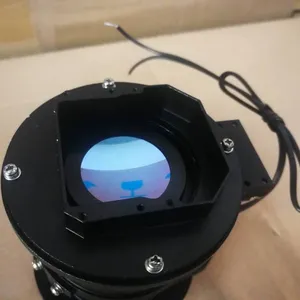 25/35/50/75/100/150mm Long Wave Infrared Lens Uncooled Thermal Image Movement Fixed Focus/zoom thumbnail-1