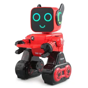 Intelligent Robot thumbnail-5