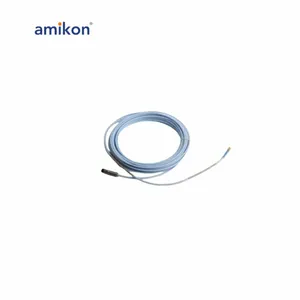 Bently Nevada 330101-15-40-10-02-00 Proximity Probe thumbnail-1