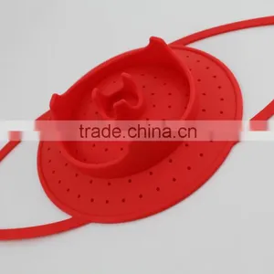 Hot Selling Flexible Steamer Cooking Steamer thumbnail-5