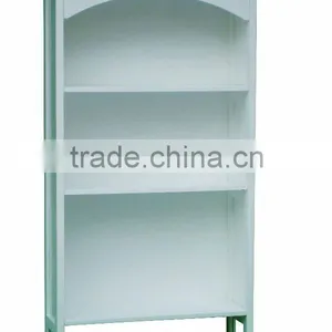 Wooden Bookcase thumbnail-1