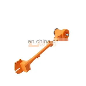Sinotruk Howo T5G T7H TX Sitrak C5H C7H Truck Spare Parts AZ9939311920 Main Drive Shaft 1920mm 62 Cross Members thumbnail-1