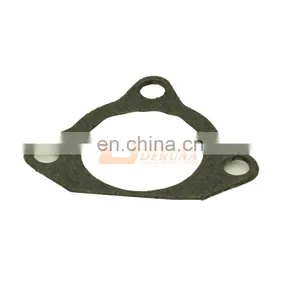 China Heavy Truck Sinotruk Howo T5G T7H TX Truck Spare Parts 430-1008050 Yuchai Intake Manifold Gasket thumbnail-1