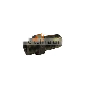 China Factory Direct Sales CNHTC SITRAK ZF16S2530TO 16Gear Gearbox Assembly 190003559385 Bulkhead Straight Connector Body 2-M22 thumbnail-3