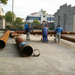 Fountain Equipment Supplier thumbnail-1