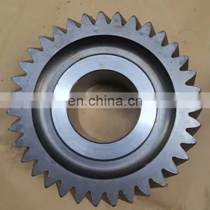 For Truck Transmission Parts Countershaft Gear Transmission Gearbox WG2210020402 thumbnail-3