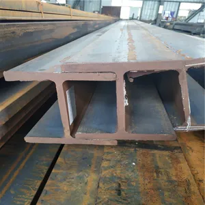 Hot-rolled Australian Standard H-beam 150UC30/12m G300/AS300 Spot Goods thumbnail-4