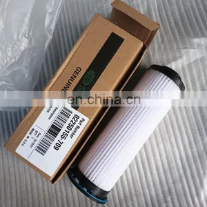 Manufacturer Sullair 02250155-709 Oil Filter Industrial Screw Air Compressor Spare Parts High Quality thumbnail-2