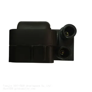 THYT Ignition Coil for Benz C CL CLK ML Classical UF359 Auto Spare Parts thumbnail-2