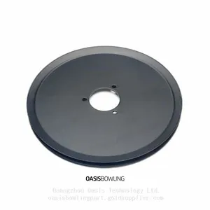 Bowling Parts 250 001 057 Pulley Modification Cable for AMF Bowling Equipment thumbnail-1