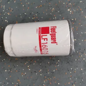 KLQ6116T High Quality Higer Bus Parts Price Oil Filter 10E11-13512 for Higer Bus Price thumbnail-3