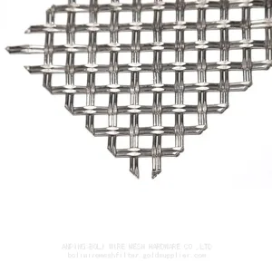 304 316l Stainless Steel Wire Cloth for Making Filter Strainers Asked Stainless 304wire Mesh 500 Mesh Ultra Fine Mesh Screen 316L Mesh thumbnail-1