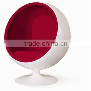 Living Room Furniture Eero Aarnio Ball Chair Supplier's Choice thumbnail-2