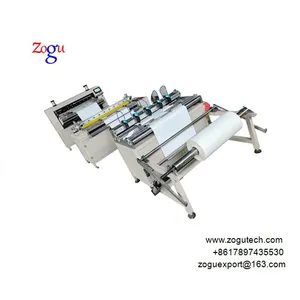 Knife Pleating Machine CNC or Normal Type thumbnail-3