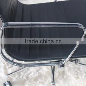 Meeting Room High Back Leather Ea119 Office Chair thumbnail-5