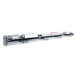 200KG Electric Sliding Door System Automatic Sliding Door Unit for Automatic Glass Door Sensor thumbnail-1