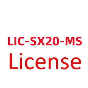 LIC-SX20-MS License Software for Switches thumbnail-1