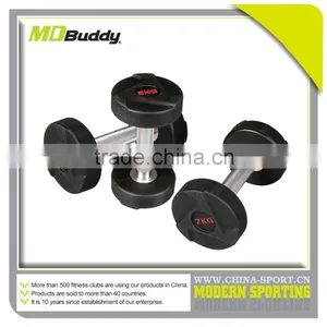 Custom Logo Adjustable Dumbbells With Factory Price thumbnail-1