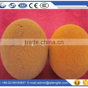 Durable Foam Balls, Sponge Ball, Concrete Pump Pipe Cleaning Ball thumbnail-5