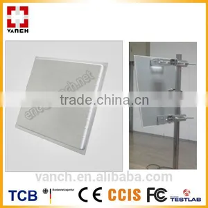 IMPINJ INDY R2000 CHIP Based UHF RFID Long Range Reader thumbnail-2