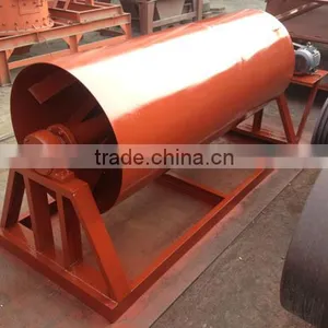 Minig Cylinder Stone Scrubber thumbnail-1